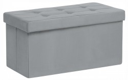 Банкетка-сундук Леда LST_4687205442178