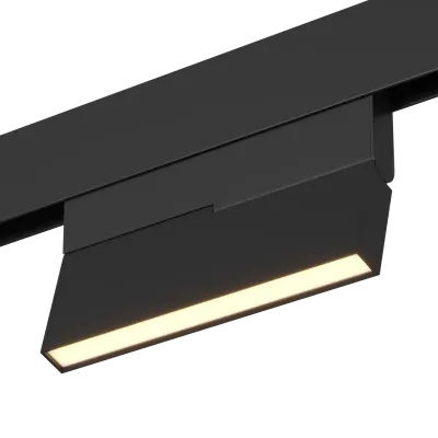 Трековый светильник DesignLed SY-mini-521114-5.2-48-BL-NW 009594