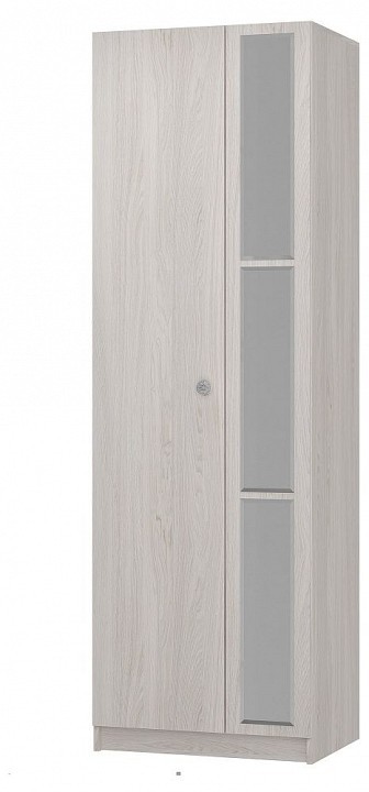 Шкаф платяной Зарина ШК-01 BTS_00-00143391