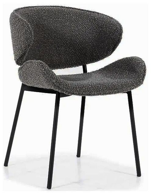 Стул Haven HSBI_DC-24122_grey