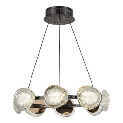 Подвесная светодиодная люстра ST Luce Enigma SL6018.203.64