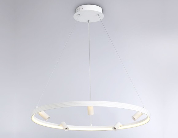 Подвесной светильник Ambrella Light Comfort FL5288