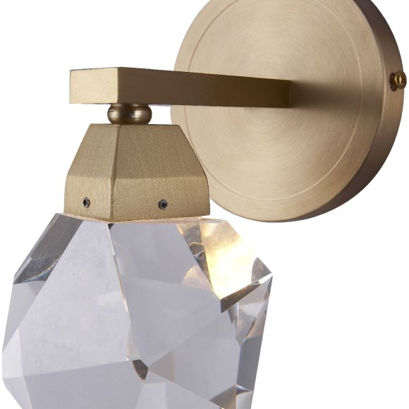 Бра ImperiumLoft Cristel Wall 167107-26