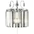 Настенный светильник Citilux Инга CL335321