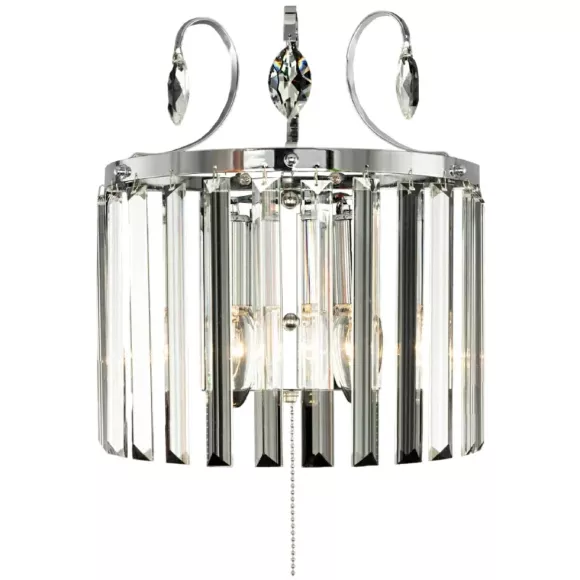 Настенный светильник Citilux Инга CL335321 Настенный светильник Citilux Инга CL335321