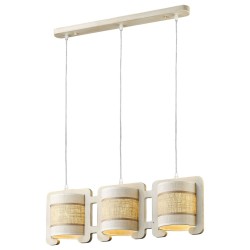 Подвесной светильник Velante 523-716-03