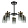 Люстра на штанге Escada Dinasty 2118/5P