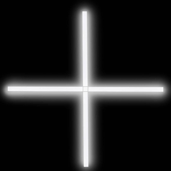 Потолочный светильник ЭРА SML-10-WB-40K-B48 Б0049816