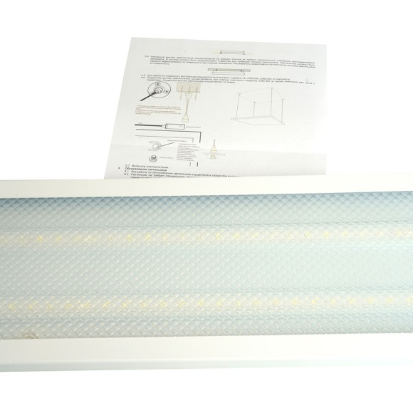 Светодиодный светильник Feron AL2116