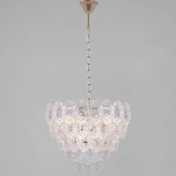 Подвесная люстра Reluce 09502-0.4-600