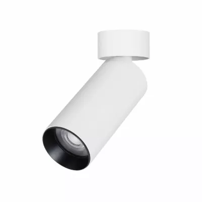 Спот Arlight SP-GABI-SURFACE-FLAP-R50-9W Warm3000 049925