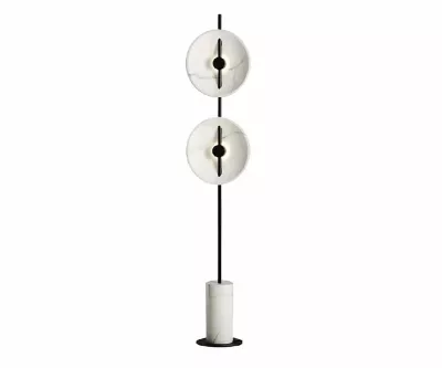 Торшер Kink Light Велси 08451-2F,19(01)