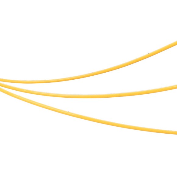 Светодиодная лента Arlight COB-X480-4mm 24V Warm3500 (4 W/m, IP20, CSP, 5m) 044577