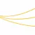 Светодиодная лента Arlight COB-X480-4mm 24V Warm3500 (4 W/m, IP20, CSP, 5m) 044577