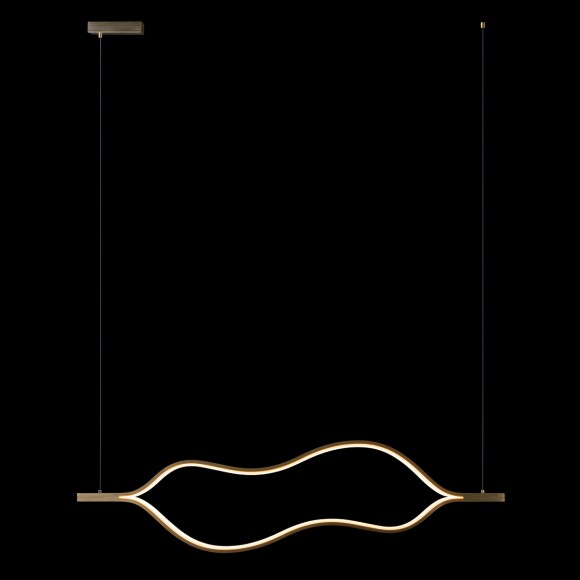 Подвесной светильник Loft IT Tape Light 10403/1200 AB