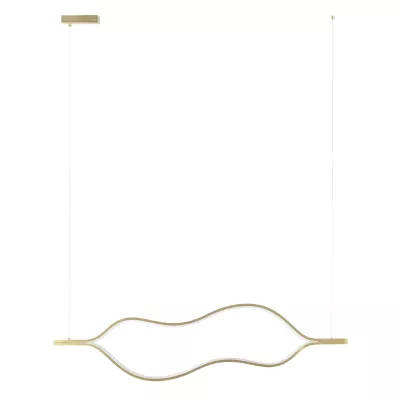 Подвесной светильник Loft IT Tape Light 10403/1200 AB