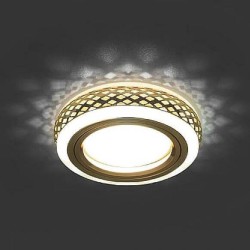 Встраиваемый светильник Gauss Backlight BL084