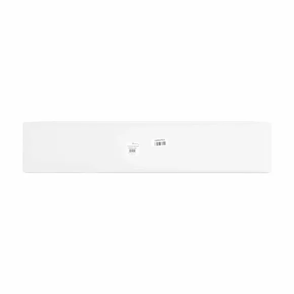 Потолочный светильник Freya Square FR6095CL-L84B, вид снизу