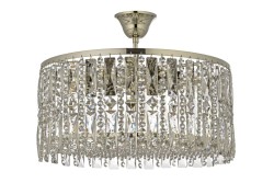 Потолочная люстра Arti Lampadari Erve E 1.3.40.101 S