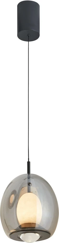 Подвесной светильник Stilfort Геолайт 4031/02/01PL