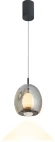 Подвесной светильник Stilfort Геолайт 4031/02/01PL
