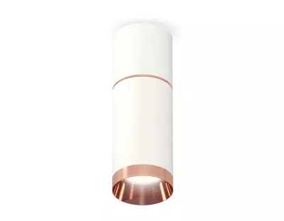 Потолочный светильник Ambrella Light Techno Spot XS6322063 (C6301, A2063, C6322, N6135)