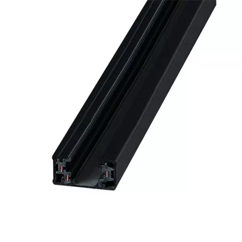 Шинопровод однофазный Italline WSO 16 black Шинопровод однофазный Italline WSO 16 black