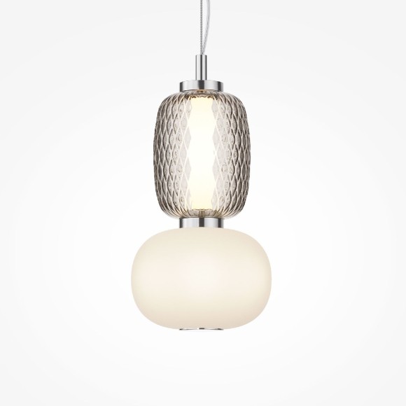 Подвесной светильник Maytoni Pattern MOD267PL-L18CH3K