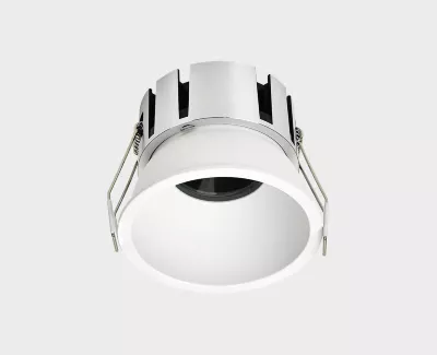 Встраиваемый светильник Italline IT06-6032 white 4000K