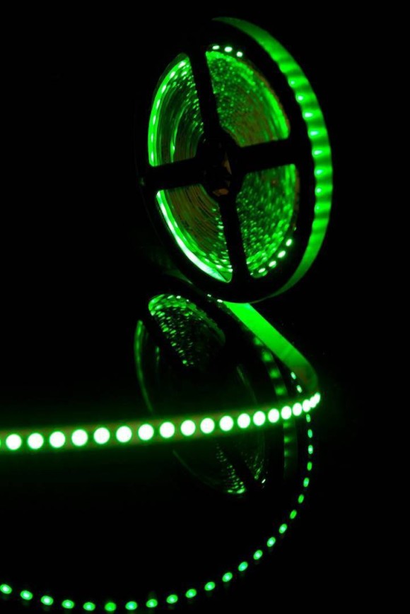 Светодиодная лента SWG SWG3120-12-9.6-G-M 009699