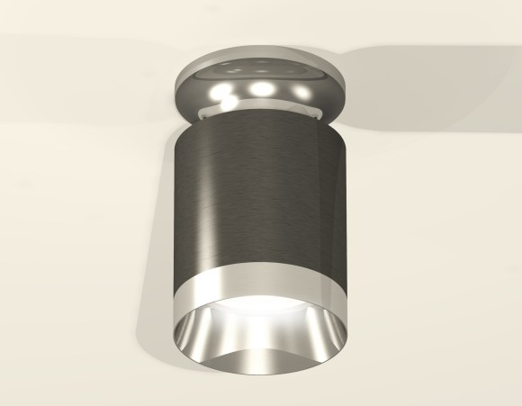 Накладной светильник Ambrella Light Techno XS6303101 (N6903, C6303, N6132)