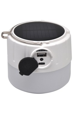 Фонарь кемпинговый Gauss GF005