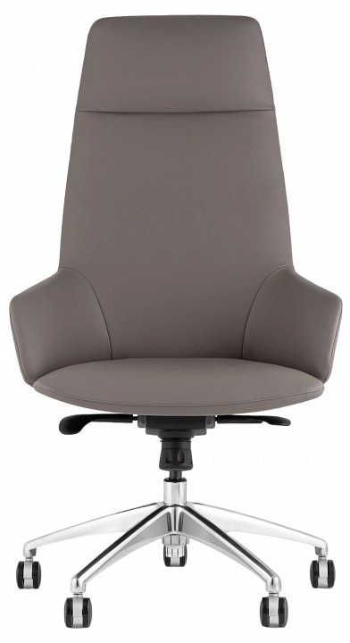 Кресло для руководителя TopChairs Bow SGR_A332-270-38