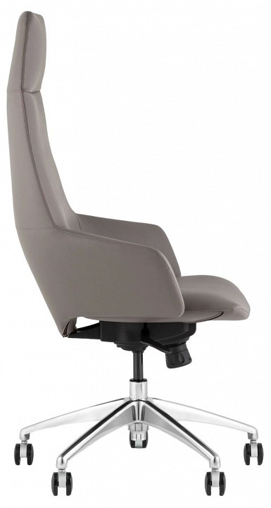 Кресло для руководителя TopChairs Bow SGR_A332-270-38