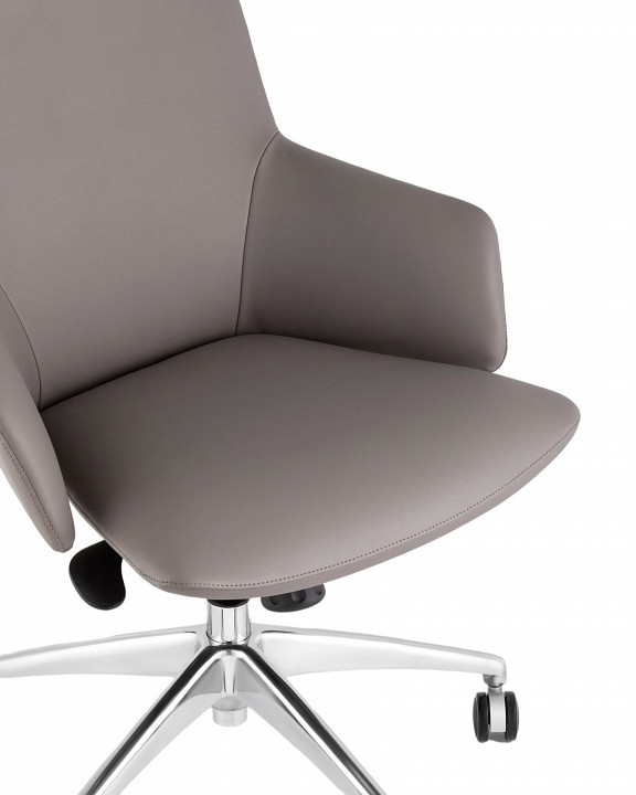 Кресло для руководителя TopChairs Bow SGR_A332-270-38