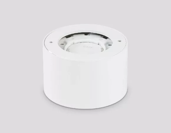 Накладной светильник Ambrella Light GX Standard Tech Techno Spot TN52892, Минимализм, Белый, Металл