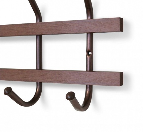 Вешалка настенная SHT-WH11 She_4099746502