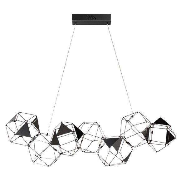 Подвесная светодиодная люстра Odeon Light Trellis 5087/32L