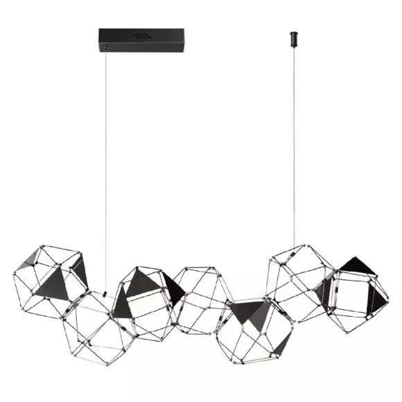 Подвесная люстра Odeon Light Trellis 5087/32L, 4000, Нейтральный белый, Хай-тек Подвесная люстра Odeon Light Trellis 5087/32L, 4000, Нейтральный белый, Хай-тек