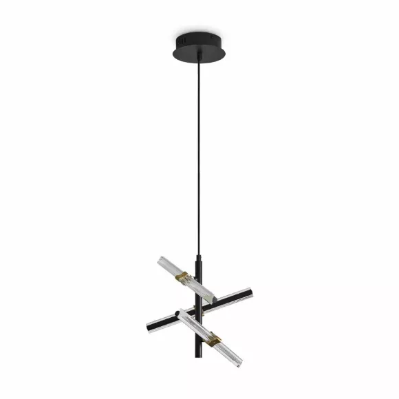 Подвесной светильник Freya Brilliance FR5557PL-L14B, крепление