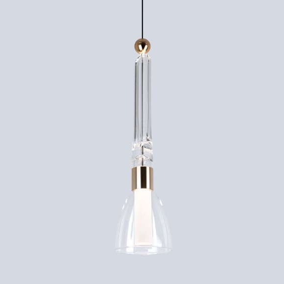 Подвесной светильник Modestyle MS.1630.1