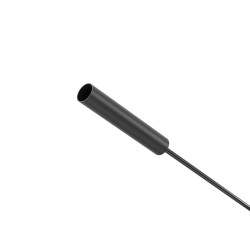 Заглушка с питанием для штанговой системы Maytoni Axity CA003EC-B