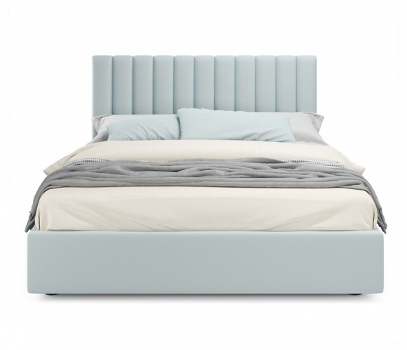 Кровать двуспальная Olivia 2000x1600 NMB_TE-00003859