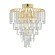 Потолочная люстра Escada Odegard 2105/6P