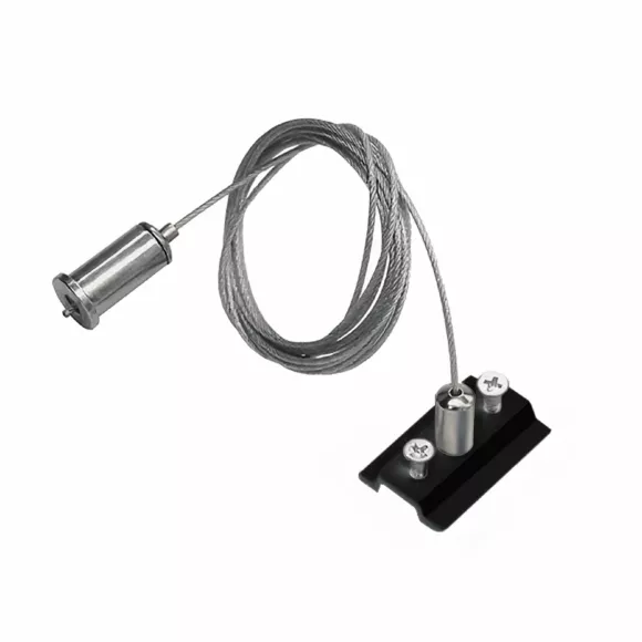 Подвес трековый PRO Lightstar Teta 505177-500 Подвес трековый PRO Lightstar Teta 505177-500