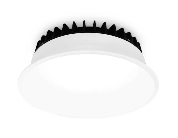 Встраиваемый светильник Ambrella Light Downlight DCR510 Встраиваемый светильник Ambrella Light Downlight DCR510