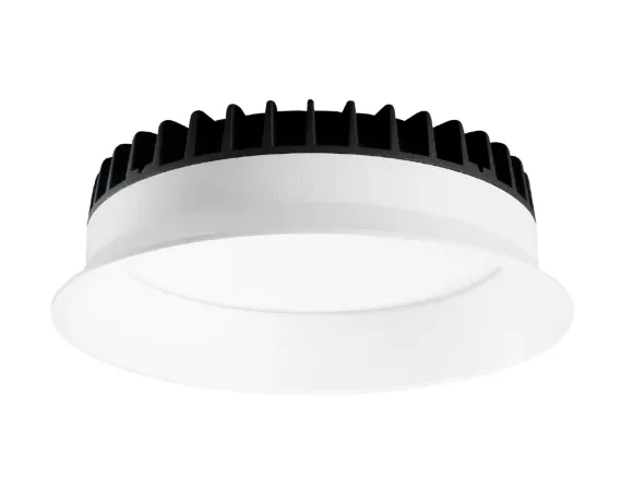 Встраиваемый светильник Ambrella Light Downlight DCR510, 6400 Встраиваемый светильник Ambrella Light Downlight DCR510, 6400