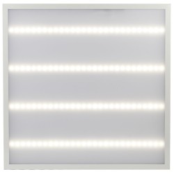 Светодиодная панель Эра SPO-910-2-40K-045 Б0046481