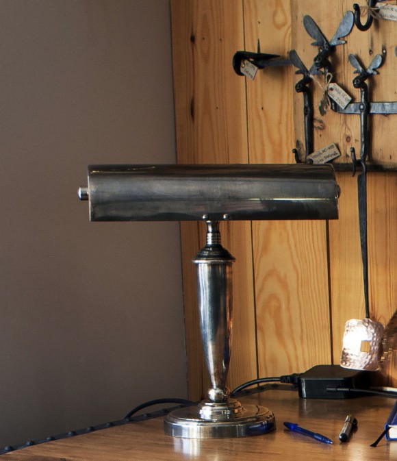 Настольная лампа Covali Лампа настольная NL-51321