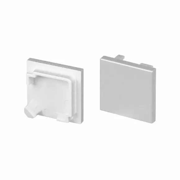 Заглушка Arlight SL-KANT-H16-S10 SQUARE глухая 053566 Заглушка Arlight SL-KANT-H16-S10 SQUARE глухая 053566
